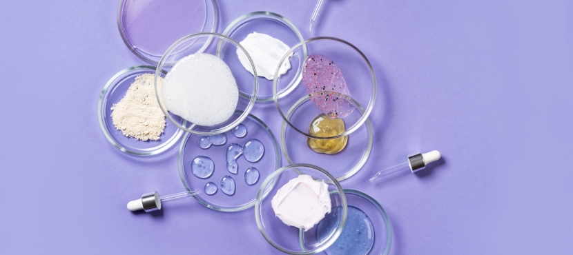Cosmetic Ingredients: How to Find Out the Legal Status