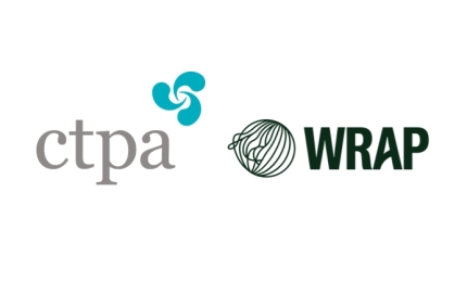 CTPA in Conversation with WRAP CEO, Harriet Lamb