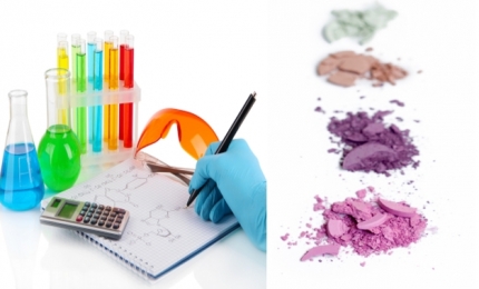 Practical Case Studies: Cosmetic Raw Materials Safety Assessment