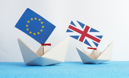 UK-EU Trade: Supplier Declarations Now Required at the Time of Export