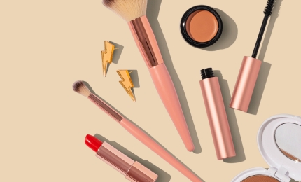 Recycling take-back schemes for cosmetics and personal care products are a vital shared step on the path to NET positive
