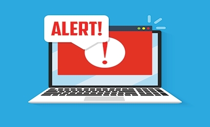 Alert: Phishing Emails Claiming CTPA Leads