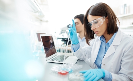 Industry Placements Sought – MSc Cosmetic Science