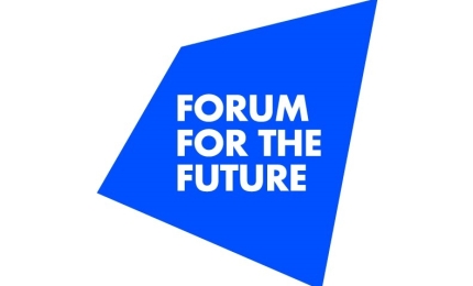 Recording Now Available: Forum for the Future – Business Transformation Compass Webinar