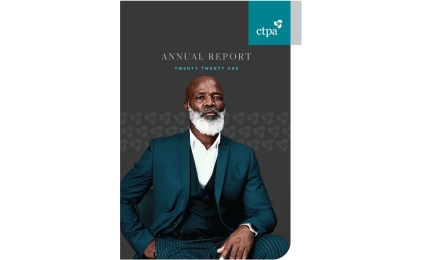 CTPA 2021 Annual Report Now Online!