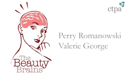 Science Fact or Safety Fiction? Beauty Brains podcast co-hosts, Valerie George and Perry Romanowski, share views on product myths, misconceptions and marketing in our latest interview blog