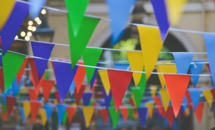 SCS Summer Festival - Fundraising & Networking Event