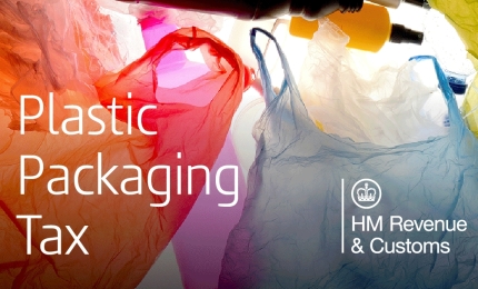 Plastic Packaging Tax Consultation- Chemical Recycling and Adoption of a Mass Balance Approach