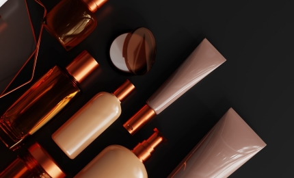 Webinar - The Cosmetic Borderlines: Assessing Product Classification