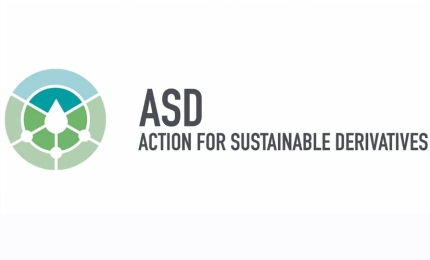 Register Now! Action for Sustainable Derivatives (ASD) Webinar