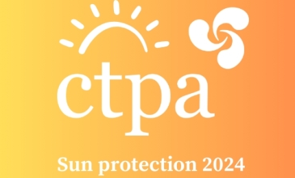 CTPA Launches its Sun Protection Campaign for 2024