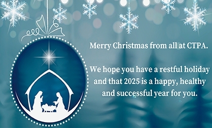 Christmas Closing