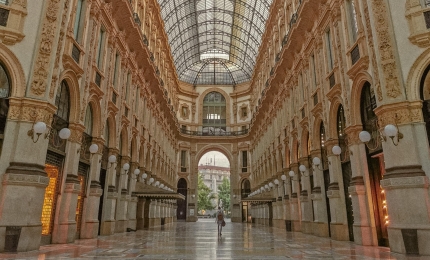 Join DBT at Cosmoprof Bologna!