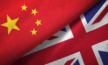 DBT x CTPA Webinar - Latest Update on China Cosmetics Market and Regulations