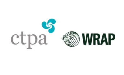 CTPA in Conversation with WRAP CEO, Harriet Lamb