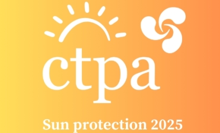 CTPA Sun Protection Information for 2025