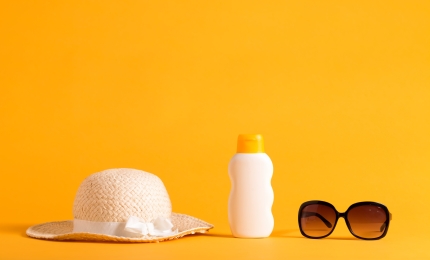 Updates to the UK Cosmetics Regulation Notified to WTO (Benzophenone-3)