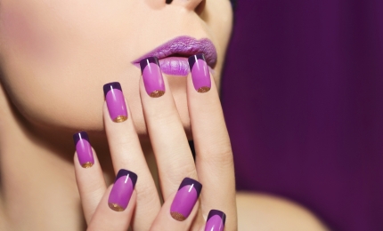 Ban of TPO (gel nail ingredient) in the EU and GB