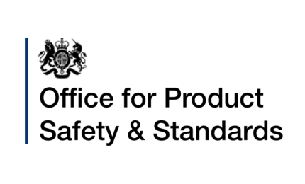 UK Product Safety Database Alerts November and December 2025 