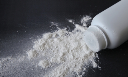 HSE Technical Report on Talc