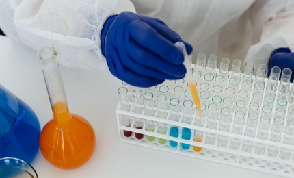 NEW E-LEARNING! Stability Testing for Cosmetics