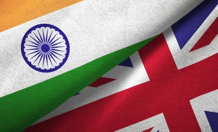 DBT Webinar: Exporting under the UK-India FTA