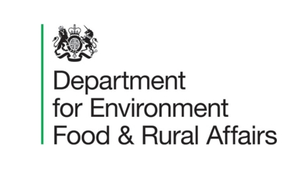 Defra PRN Consultation Webinar