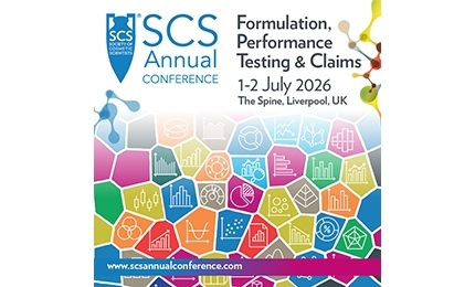SCS Annual Conference – 1-2 July 2026