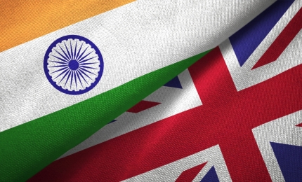DBT Webinar: Preparing for the UK-India FTA Roadshow 2026