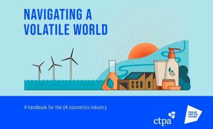 CTPA launches Sustainability Handbook