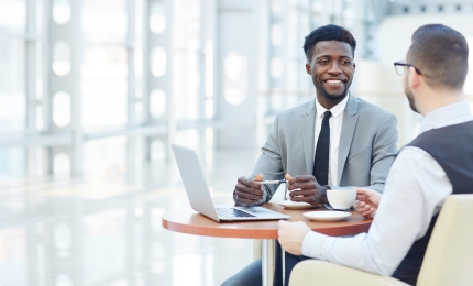DBT Webinar: Selling Overseas? Get your Agents and Distributors Right