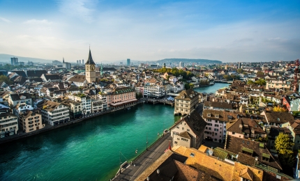 The UK Concludes an Enhanced FTA with Switzerland
