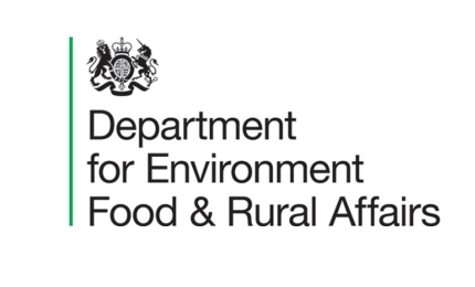Defra Circular Economy Forum H2 2026 Dates