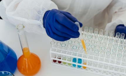 ACA Chemicals Industry Article on The House Magazine