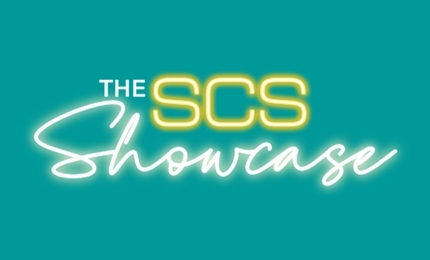 SCS Showcase at SCS Formulate 2026