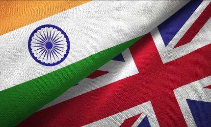 UK-India Cosmetics Industry Roundtable: Meet our Keynote Speakers