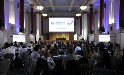 CTPA’s International Seminar 2025: Supporting Members on Global Trade and Regulations