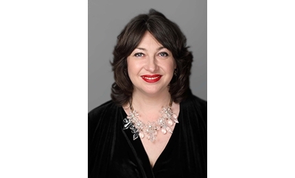 Dr Emma Meredith, Director-General, CTPA, Awarded an OBE