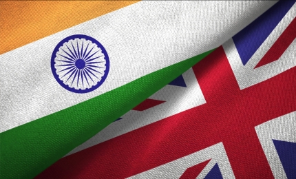 Exporting to India? Register with HMRC to Benefit from Tariff Cuts