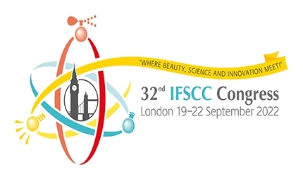 International Cosmetic Science Congress 2022