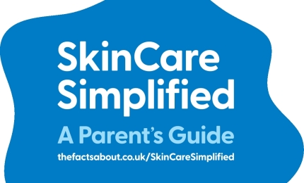 SkinCare Simplified - A Parent's Guide