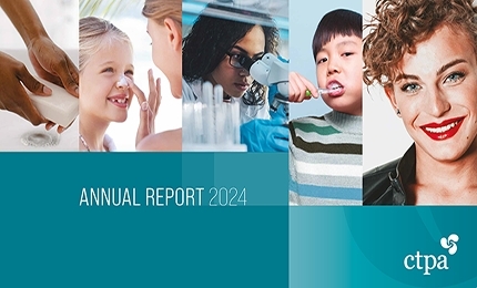 The CTPA Annual Report 2024 is live!