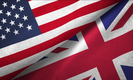 The UK and US Announce Trade Agreement