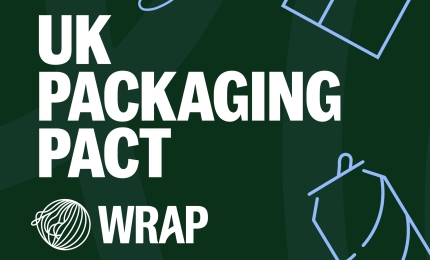 The UK Packaging Pact has launched!
