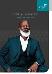 Annual Report 2021