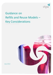 CTPA Refill and Reuse Models - Key Considerations 2022