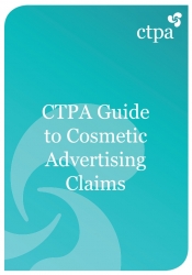 Advertising Claims Guide (2018)