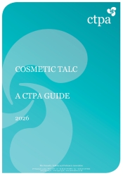 Cosmetic Talc Guide (2026)