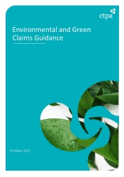 CTPA Guide - Environmental and Green Claims