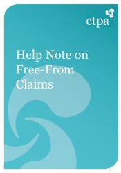 Help Note on Free From Claims